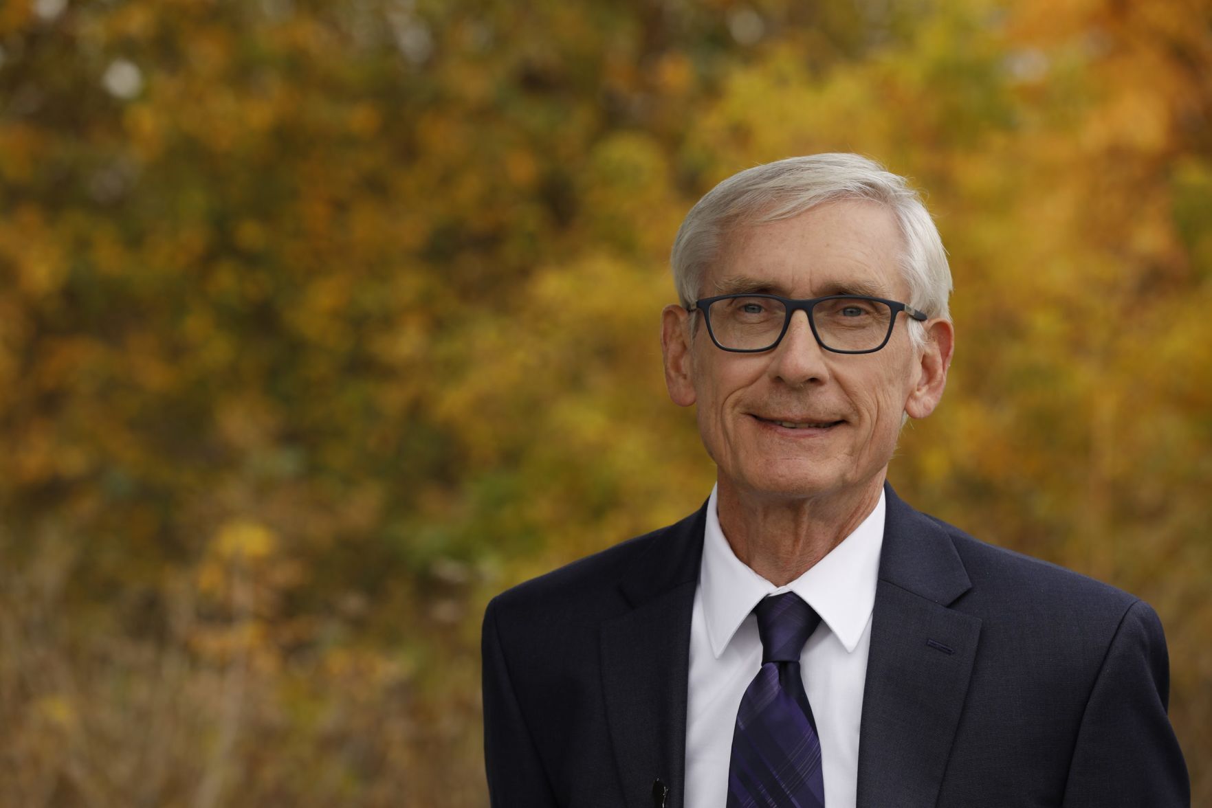 Tony Evers